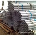 made in china steel galvanize pipes